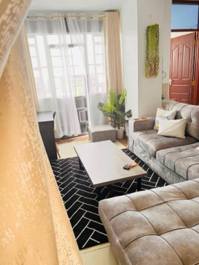 Phares 1 Bedroom Apartment, Garden Estate, Nairobi